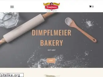 dimpflmeierbakery.com