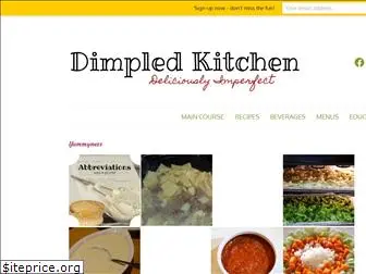 dimpledkitchen.com