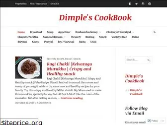 dimplescookbook.wordpress.com