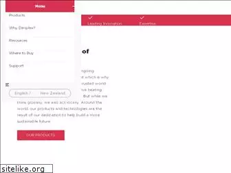 dimplex.co.nz