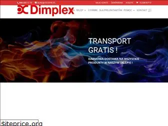 dimplex.com.pl