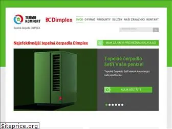 dimplex.cz