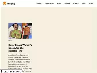dimplify.com