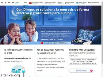 dimpo.es