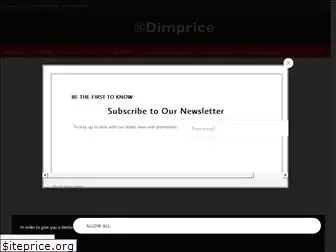 dimprice.co.uk