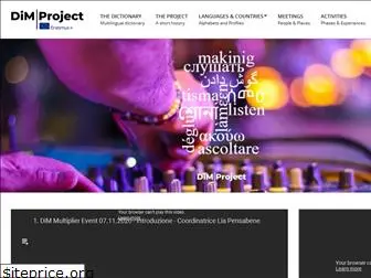 dimproject.net