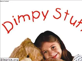 dimpystuff.com