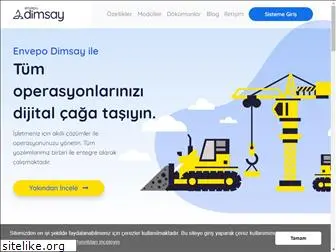 dimsay.com