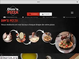 dimspizza.fr