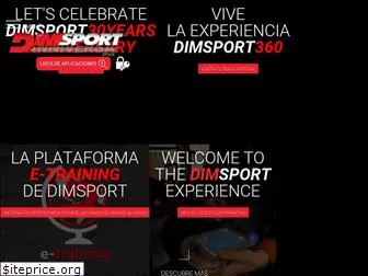dimsport.es