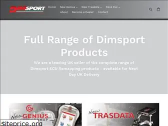 dimsportshop.co.uk