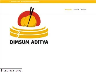 dimsumaditya.com