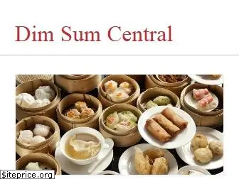 dimsumcentral.com