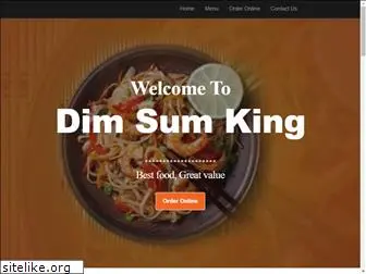 dimsumkingwatogo.com