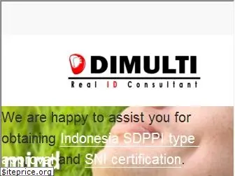 dimulti.id