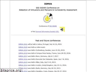 dimva.org