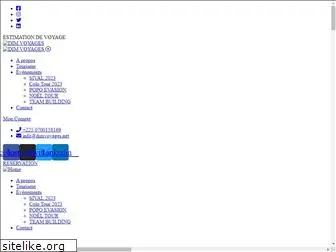 dimvoyages.net