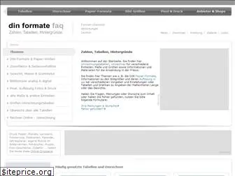 din-formate.de