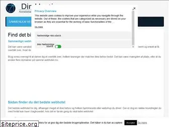 din-hosting.dk