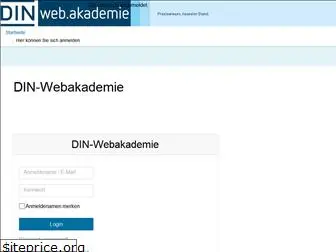 din-web-akademie.de