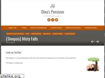 dinabegum.com