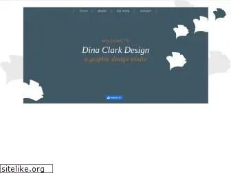 dinaclarkdesign.com