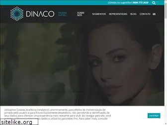 dinaco.com.br