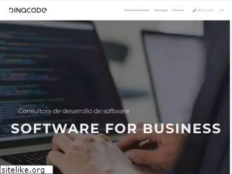 dinacode.com