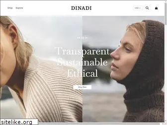 dinadi.com