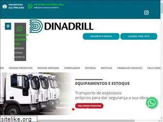 dinadrill.com.br