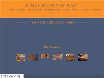 dinagregory.com