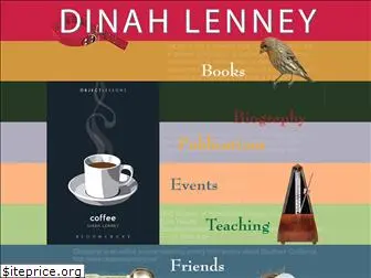 dinahlenney.com