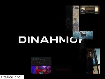 dinahmoe.com