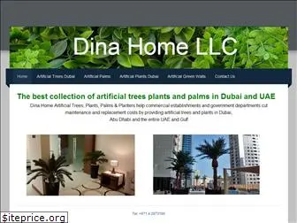 dinahome.com