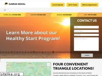 dinahvice-sunrisedental.com