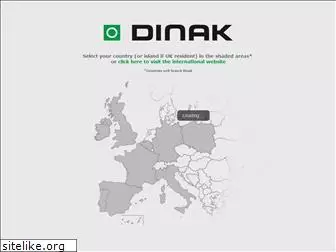 dinak.com