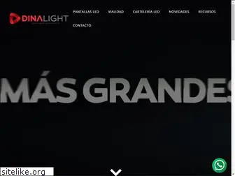 dinalight.com