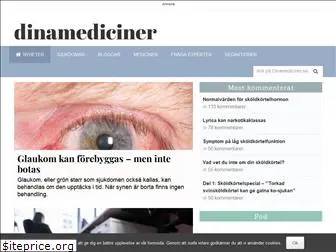 dinamediciner.se