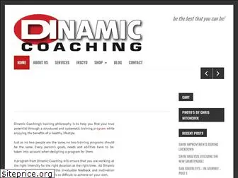 dinamic-coaching.com