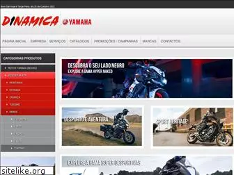 dinamica-motos.com