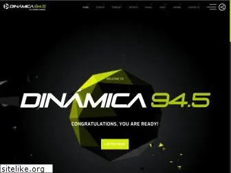 dinamica.fm