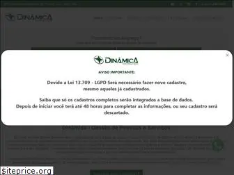 dinamicarecursoshumanos.com.br
