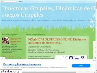 dinamicasgrupales.blogspot.com