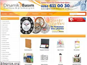 dinamikbasim.com