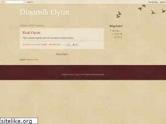 dinamikoyun.org