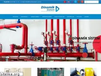 dinamiksistem.com.tr