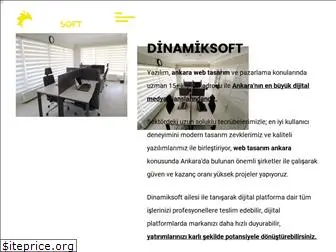 dinamiksoft.com