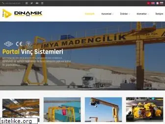 dinamikvinc.com