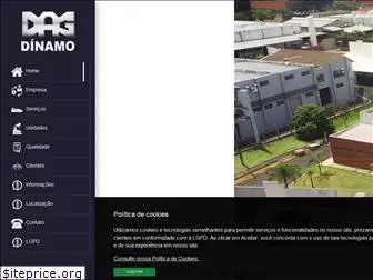 dinamoag.com.br