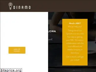 dinamobcn.com